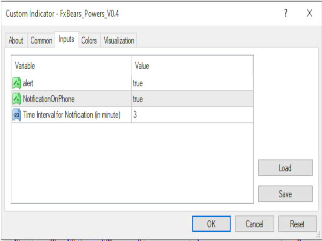 图片[10]-Mql5官网 FxBears Powers 外汇EA-EA侦探社 - 全球领先的MQL5官网外汇EA机器人MT4自动化交易EA资源免费分享网站