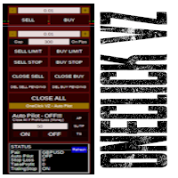 Mql5官网 Button Panel Trade OneClick VZ 外汇EA-EA侦探社 - 全球领先的MQL5官网外汇EA机器人MT4自动化交易EA资源免费分享网站