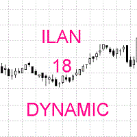 Mql5官网 Ilan18Dynamic 外汇EA-EA侦探社 - 全球领先的MQL5官网外汇EA机器人MT4自动化交易EA资源免费分享网站