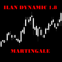 Mql5官网 Ilan18 外汇EA-EA侦探社 - 全球领先的MQL5官网外汇EA机器人MT4自动化交易EA资源免费分享网站