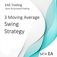 Mql5官网 Moving Average Swing Strategy 外汇EA-EA侦探社 - 全球领先的MQL5官网外汇EA机器人MT4自动化交易EA资源免费分享网站