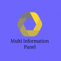 Mql5官网 Multi Information Panel 外汇EA-EA侦探社 - 全球领先的MQL5官网外汇EA机器人MT4自动化交易EA资源免费分享网站