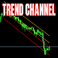 Mql5官网 TrendChannel MT4 外汇EA-EA侦探社 - 全球领先的MQL5官网外汇EA机器人MT4自动化交易EA资源免费分享网站