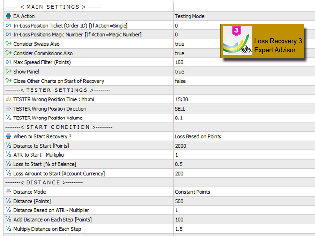 图片[4]-Mql5官网 Loss Recovery 3 MT4 外汇EA-EA侦探社 - 全球领先的MQL5官网外汇EA机器人MT4自动化交易EA资源免费分享网站