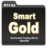 Mql5官网 Smart GOLD 外汇EA-EA侦探社 - 全球领先的MQL5官网外汇EA机器人MT4自动化交易EA资源免费分享网站
