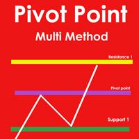 Mql5官网 Pivot Point Multi Method 外汇EA-EA侦探社 - 全球领先的MQL5官网外汇EA机器人MT4自动化交易EA资源免费分享网站