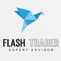 Mql5官网 Flash Trader 外汇EA-EA侦探社 - 全球领先的MQL5官网外汇EA机器人MT4自动化交易EA资源免费分享网站