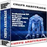 Mql5官网 Chefs Arbitrage 外汇EA-EA侦探社 - 全球领先的MQL5官网外汇EA机器人MT4自动化交易EA资源免费分享网站