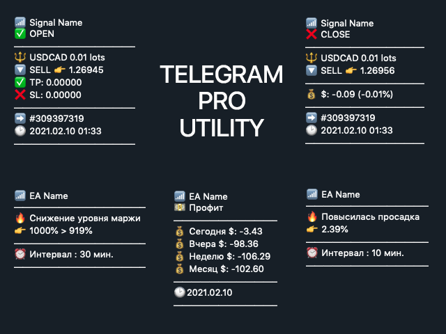 图片[1]-Mql5官网 Telegram Pro RU 外汇EA-EA侦探社 - 全球领先的MQL5官网外汇EA机器人MT4自动化交易EA资源免费分享网站