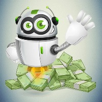 Mql5官网 RoboZver 外汇EA-EA侦探社 - 全球领先的MQL5官网外汇EA机器人MT4自动化交易EA资源免费分享网站