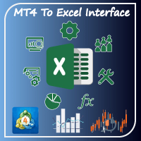 Mql5官网 MT4 To Excel Interface With Scheduled Export 外汇EA-EA侦探社 - 全球领先的MQL5官网外汇EA机器人MT4自动化交易EA资源免费分享网站