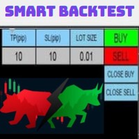 Mql5官网 Smart Backtest 外汇EA-EA侦探社 - 全球领先的MQL5官网外汇EA机器人MT4自动化交易EA资源免费分享网站