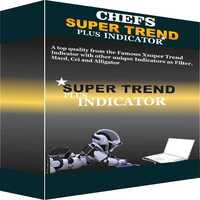 Mql5官网 Chefs Super Trend Plus Indicator 外汇EA-EA侦探社 - 全球领先的MQL5官网外汇EA机器人MT4自动化交易EA资源免费分享网站