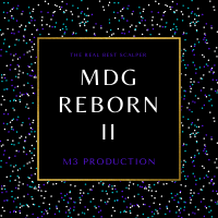 Mql5官网 MDG Reborn II 外汇EA-EA侦探社 - 全球领先的MQL5官网外汇EA机器人MT4自动化交易EA资源免费分享网站