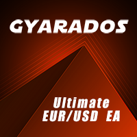 Mql5官网 Gyarados Ultimate EurUsd Trader 外汇EA-EA侦探社 - 全球领先的MQL5官网外汇EA机器人MT4自动化交易EA资源免费分享网站