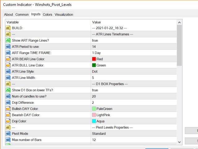 图片[5]-Mql5官网 Winshots Pivot Levels 外汇EA-EA侦探社 - 全球领先的MQL5官网外汇EA机器人MT4自动化交易EA资源免费分享网站