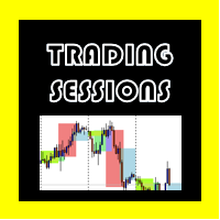 Mql5官网 Trading Sesions MT4 外汇EA-EA侦探社 - 全球领先的MQL5官网外汇EA机器人MT4自动化交易EA资源免费分享网站