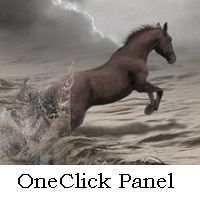 Mql5官网 OneClick TradePanel 外汇EA-EA侦探社 - 全球领先的MQL5官网外汇EA机器人MT4自动化交易EA资源免费分享网站