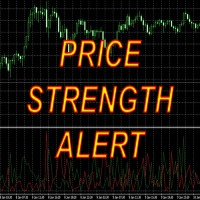 Mql5官网 Price Strength 外汇EA-EA侦探社 - 全球领先的MQL5官网外汇EA机器人MT4自动化交易EA资源免费分享网站