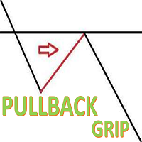 Mql5官网 Pullback Grip MT4 外汇EA-EA侦探社 - 全球领先的MQL5官网外汇EA机器人MT4自动化交易EA资源免费分享网站