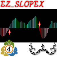 Mql5官网 EZ Slope X 外汇EA-EA侦探社 - 全球领先的MQL5官网外汇EA机器人MT4自动化交易EA资源免费分享网站