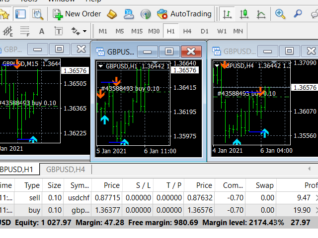 图片[4]-Mql5官网 SR Arrows 外汇EA-EA侦探社 - 全球领先的MQL5官网外汇EA机器人MT4自动化交易EA资源免费分享网站