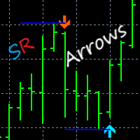 Mql5官网 SR Arrows 外汇EA-EA侦探社 - 全球领先的MQL5官网外汇EA机器人MT4自动化交易EA资源免费分享网站