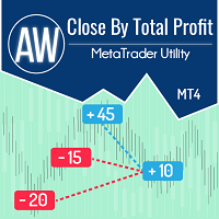 Mql5官网 AW Close By Total Profit 外汇EA-EA侦探社 - 全球领先的MQL5官网外汇EA机器人MT4自动化交易EA资源免费分享网站