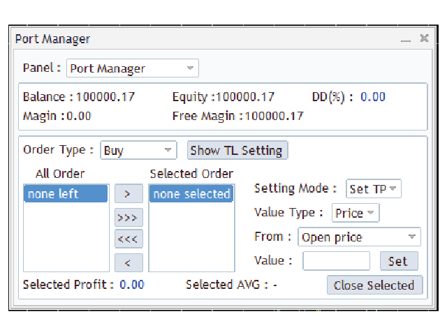图片[2]-Mql5官网 Easy Trade Panel 外汇EA-EA侦探社 - 全球领先的MQL5官网外汇EA机器人MT4自动化交易EA资源免费分享网站