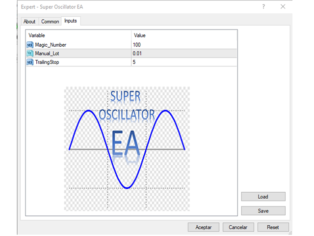 图片[1]-Mql5官网 Super Oscillator EA MT4 外汇EA-EA侦探社 - 全球领先的MQL5官网外汇EA机器人MT4自动化交易EA资源免费分享网站