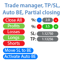 Mql5官网 Manage trades 外汇EA-EA侦探社 - 全球领先的MQL5官网外汇EA机器人MT4自动化交易EA资源免费分享网站