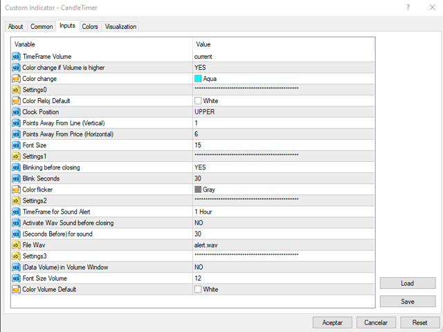 图片[1]-Mql5官网 Super Candle Close Timer with volume control 外汇EA-EA侦探社 - 全球领先的MQL5官网外汇EA机器人MT4自动化交易EA资源免费分享网站