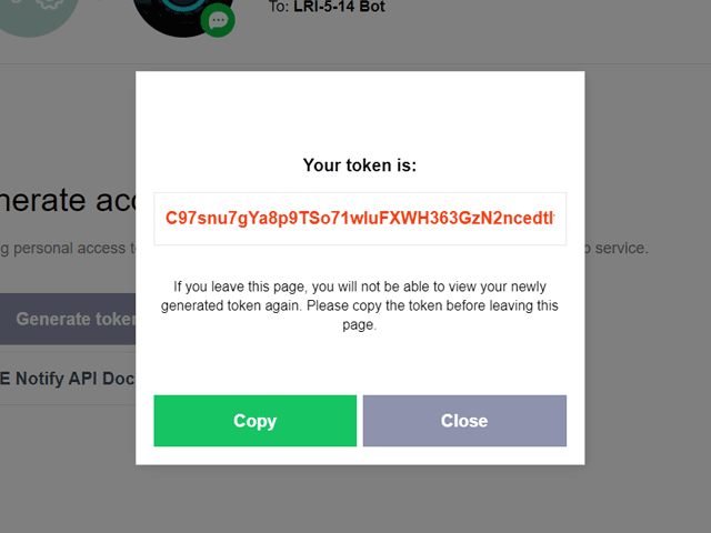 图片[3]-Mql5官网 AsaLineAlert auto alert to LINE App 外汇EA-EA侦探社 - 全球领先的MQL5官网外汇EA机器人MT4自动化交易EA资源免费分享网站