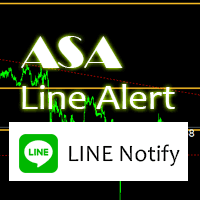 Mql5官网 AsaLineAlert auto alert to LINE App 外汇EA-EA侦探社 - 全球领先的MQL5官网外汇EA机器人MT4自动化交易EA资源免费分享网站