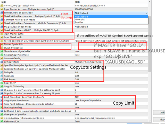 图片[3]-Mql5官网 Copier Lots Fast And Multi No Interface MT4 外汇EA-EA侦探社 - 全球领先的MQL5官网外汇EA机器人MT4自动化交易EA资源免费分享网站