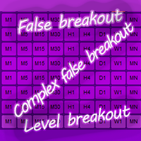Mql5官网 FalseBreakdown 外汇EA-EA侦探社 - 全球领先的MQL5官网外汇EA机器人MT4自动化交易EA资源免费分享网站