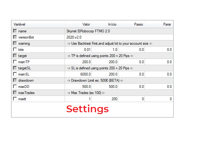图片[1]-Mql5官网 ElRobocop FTMO Low Drawdown 外汇EA-EA侦探社 - 全球领先的MQL5官网外汇EA机器人MT4自动化交易EA资源免费分享网站