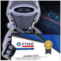 Mql5官网 ElRobocop FTMO Low Drawdown 外汇EA-EA侦探社 - 全球领先的MQL5官网外汇EA机器人MT4自动化交易EA资源免费分享网站
