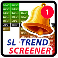Mql5官网 SL Trend Screener 外汇EA-EA侦探社 - 全球领先的MQL5官网外汇EA机器人MT4自动化交易EA资源免费分享网站