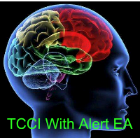 Mql5官网 TCCI with Alert EA 外汇EA-EA侦探社 - 全球领先的MQL5官网外汇EA机器人MT4自动化交易EA资源免费分享网站