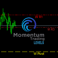 Mql5官网 Momentum Trading Levels 外汇EA-EA侦探社 - 全球领先的MQL5官网外汇EA机器人MT4自动化交易EA资源免费分享网站