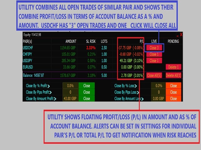 图片[4]-Mql5官网 Risk And Trade Manager 外汇EA-EA侦探社 - 全球领先的MQL5官网外汇EA机器人MT4自动化交易EA资源免费分享网站