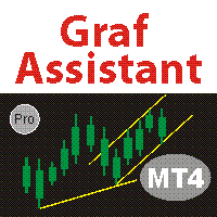 Mql5官网 Graf Assistant 外汇EA-EA侦探社 - 全球领先的MQL5官网外汇EA机器人MT4自动化交易EA资源免费分享网站