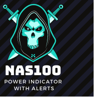 Mql5官网 Nasdaq100 Power Indicator 外汇EA-EA侦探社 - 全球领先的MQL5官网外汇EA机器人MT4自动化交易EA资源免费分享网站