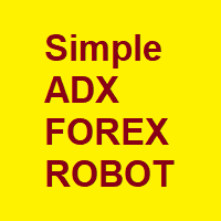 Mql5官网 Simple ADX Forex Robot 外汇EA-EA侦探社 - 全球领先的MQL5官网外汇EA机器人MT4自动化交易EA资源免费分享网站