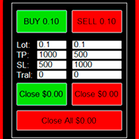 Mql5官网 BuySellPanel 外汇EA-EA侦探社 - 全球领先的MQL5官网外汇EA机器人MT4自动化交易EA资源免费分享网站
