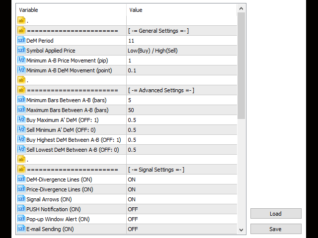 图片[3]-Mql5官网 FXC iDeM DivergencE MT4 外汇EA-EA侦探社 - 全球领先的MQL5官网外汇EA机器人MT4自动化交易EA资源免费分享网站