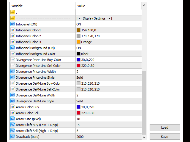 图片[4]-Mql5官网 FXC iDeM DivergencE MT4 外汇EA-EA侦探社 - 全球领先的MQL5官网外汇EA机器人MT4自动化交易EA资源免费分享网站