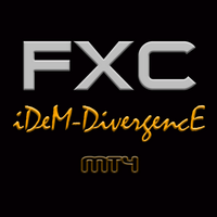 Mql5官网 FXC iDeM DivergencE MT4 外汇EA-EA侦探社 - 全球领先的MQL5官网外汇EA机器人MT4自动化交易EA资源免费分享网站