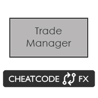 Mql5官网 CheatcodeFX Trade Manager 外汇EA-EA侦探社 - 全球领先的MQL5官网外汇EA机器人MT4自动化交易EA资源免费分享网站